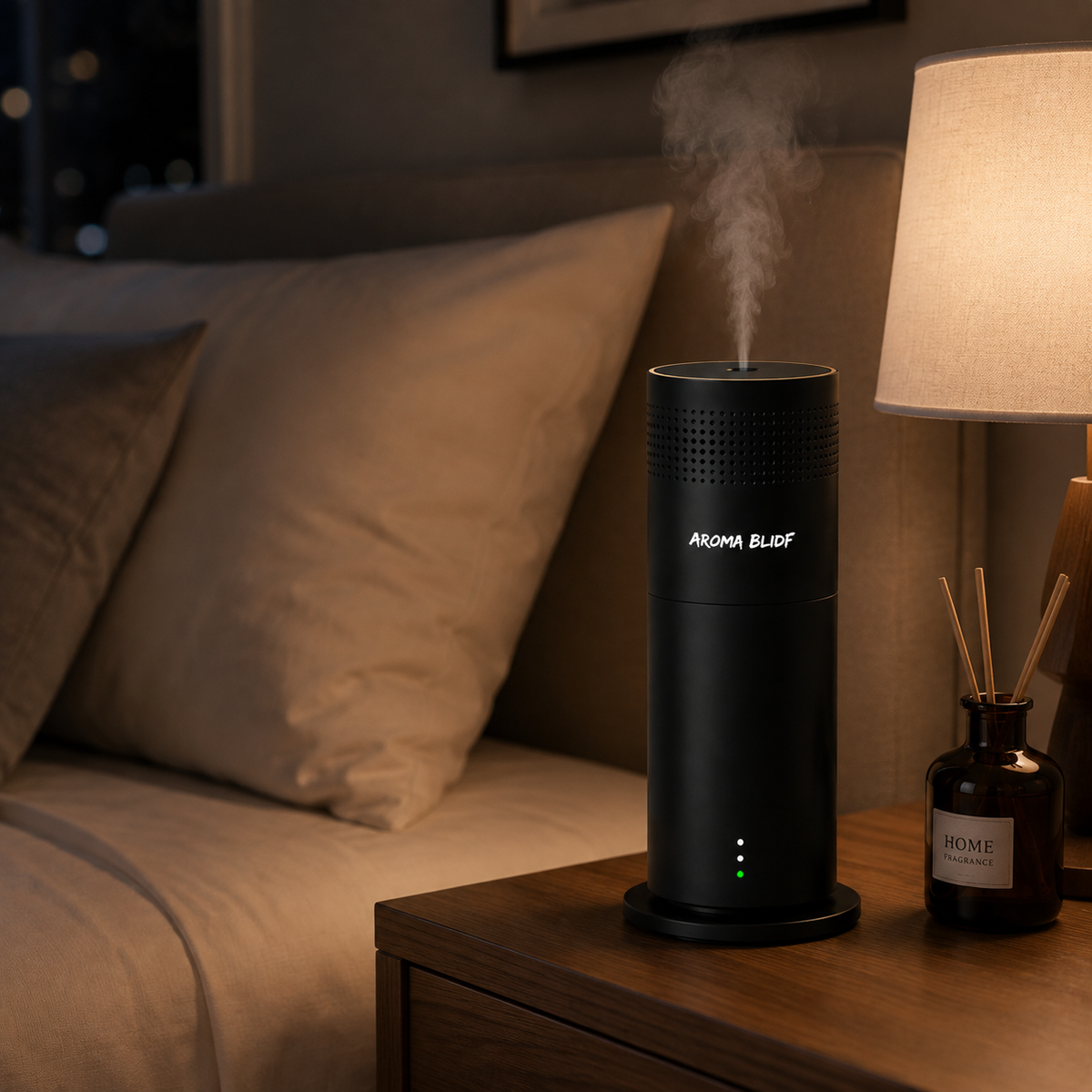 AROMA BLIDF Tower Aroma Diffuser