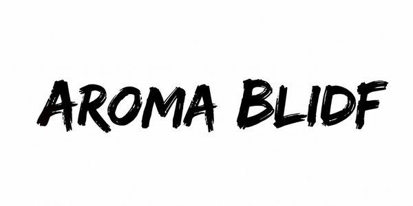 Aroma Blidf