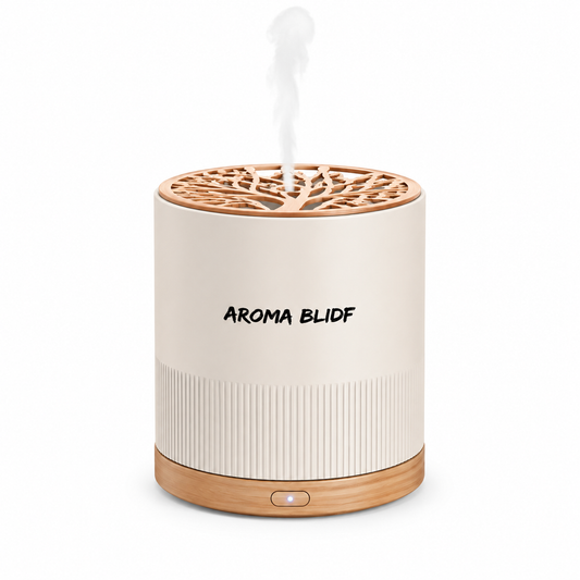 AROMA BLIDF Nordic Aroma Diffuser