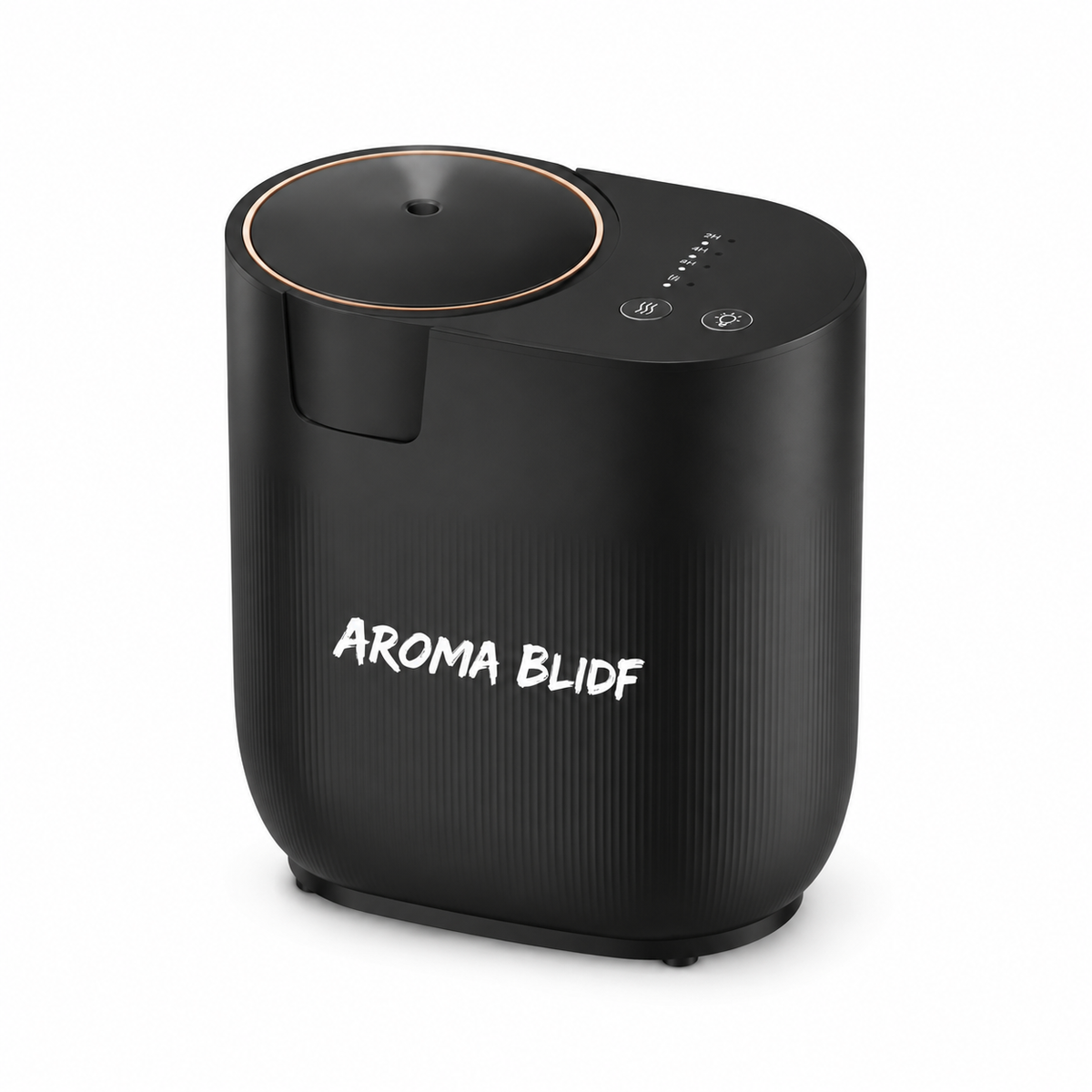 AROMA BLIDF Premium Aroma Diffuser with Essential Oil Mist