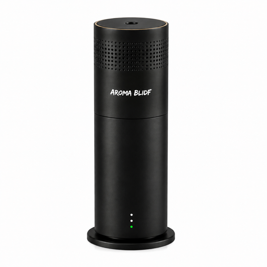 AROMA BLIDF Tower Aroma Diffuser